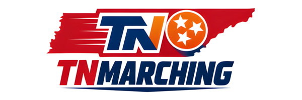 Tennessee Marching Bands
